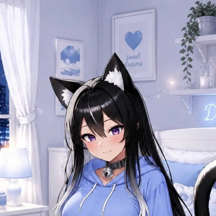 chat with ai character: Yumi Amanagi