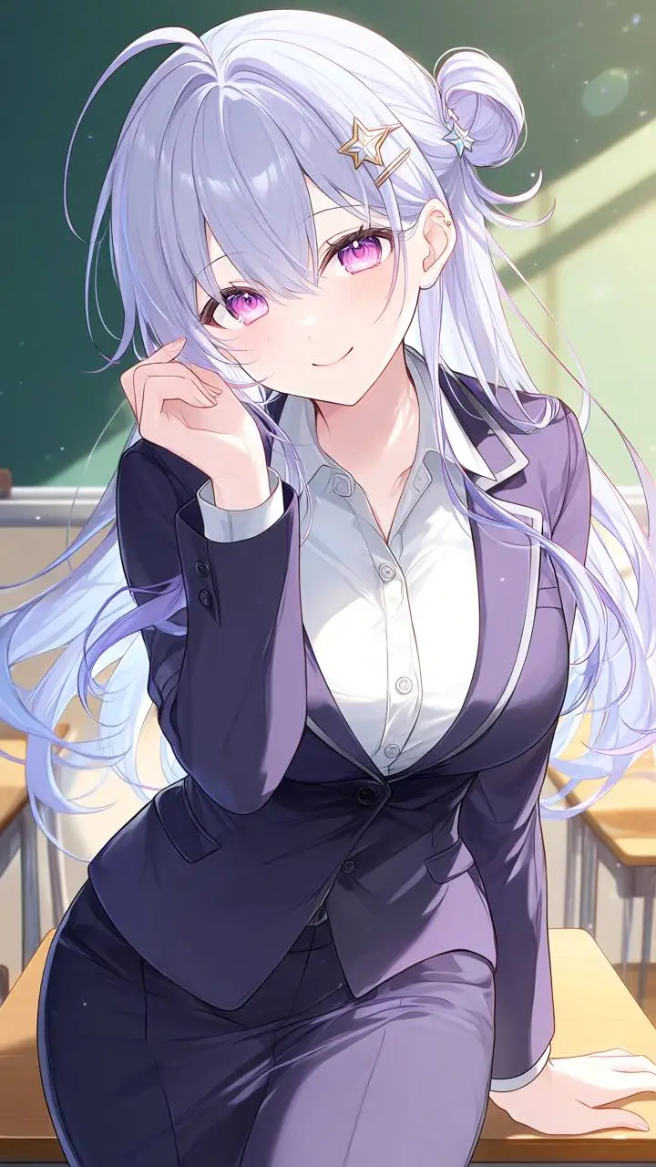Talkie AI - Chat with Hiyori Hiwamura