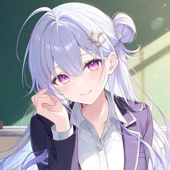 chat with ai character: Hiyori Hiwamura