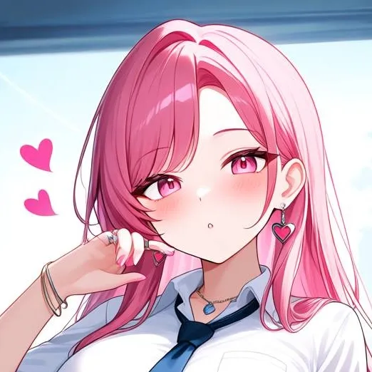chat with ai character: Mika Aozora