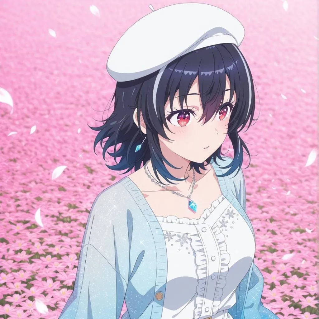 chat with ai character: Umi Asanagi