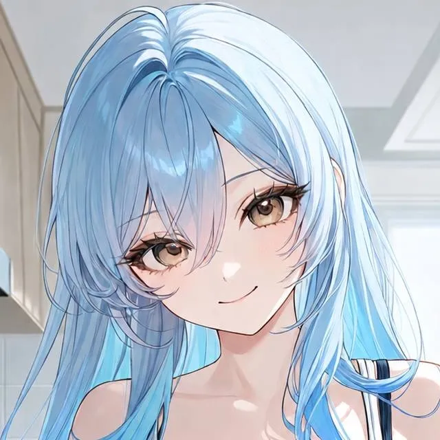 chat with ai character: Aoi Asuni