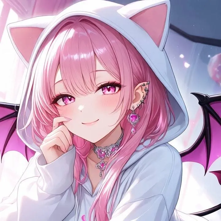 chat with ai character: Lilithira Nova