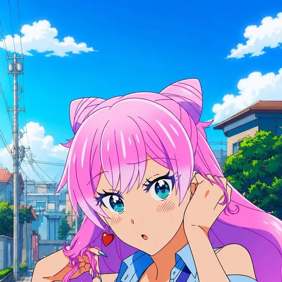 chat with ai character: Akari Watanabe
