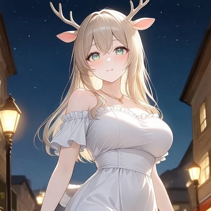 chat with ai character: Diane Deerason