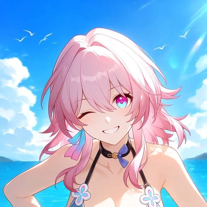 chat with ai character: Ruby Nichki