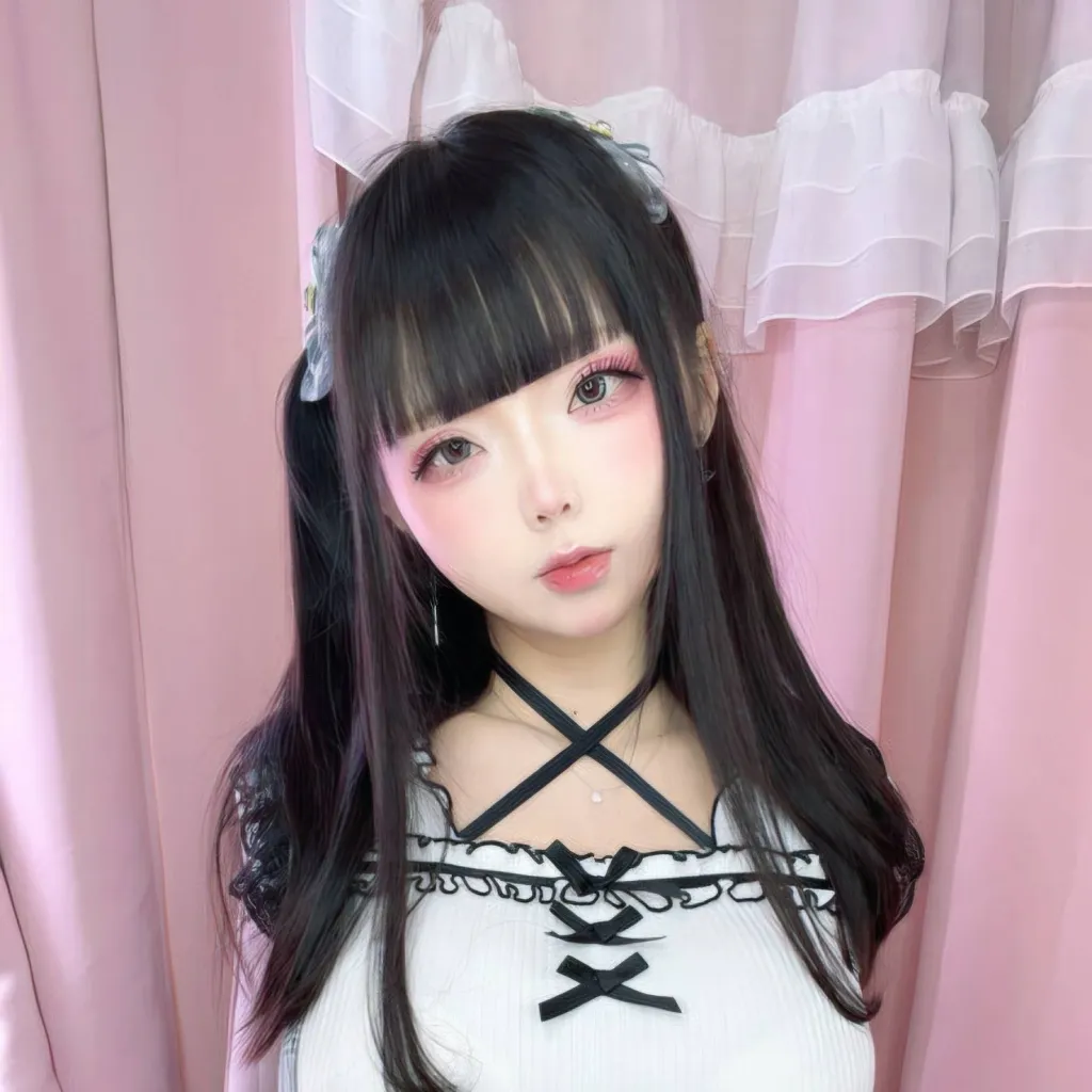 chat with ai character: Liko Tsuki