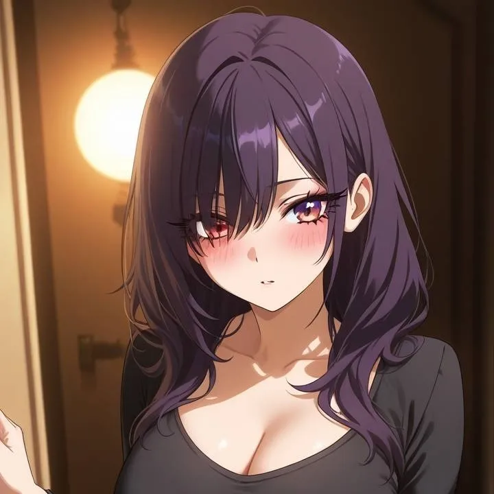 chat with ai character: Kaede Mizuno