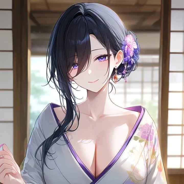 chat with ai character: Reina Kisaragi