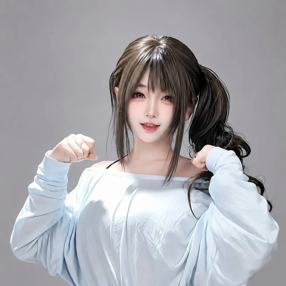 chat with ai character: Kazumi