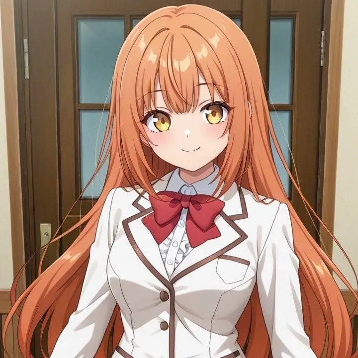 chat with ai character: Hinako Konohana
