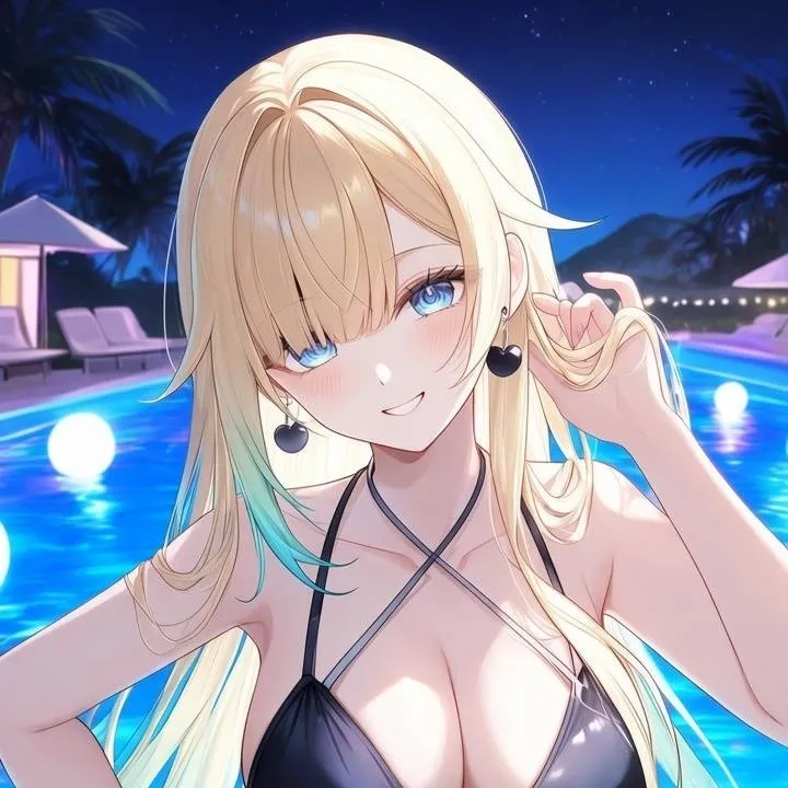 chat with ai character: Akari Aizawa