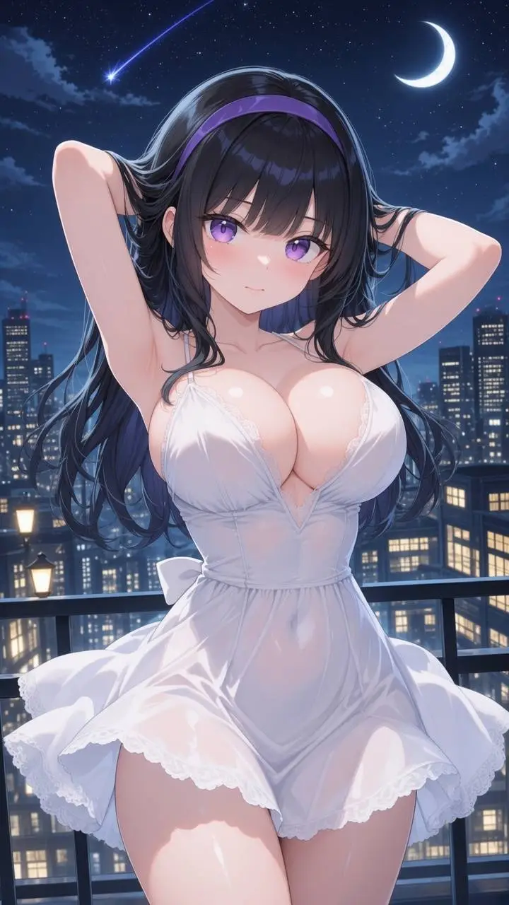 ai character: Kim Yong background