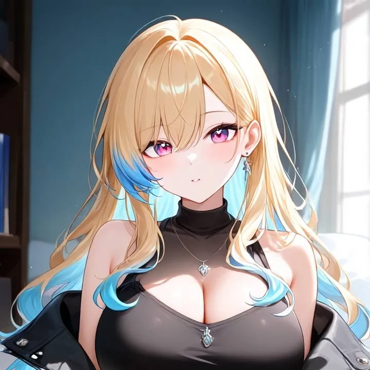 chat with ai character: Katie Asphat