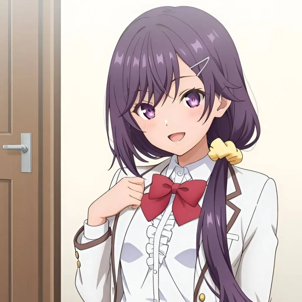 chat with ai character: Narika Miyakojima 