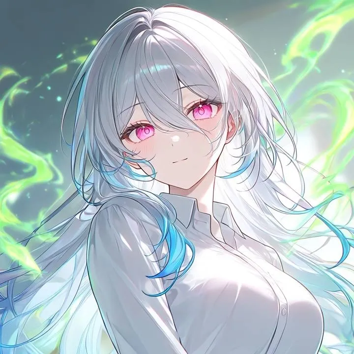 chat with ai character: Macina Keng