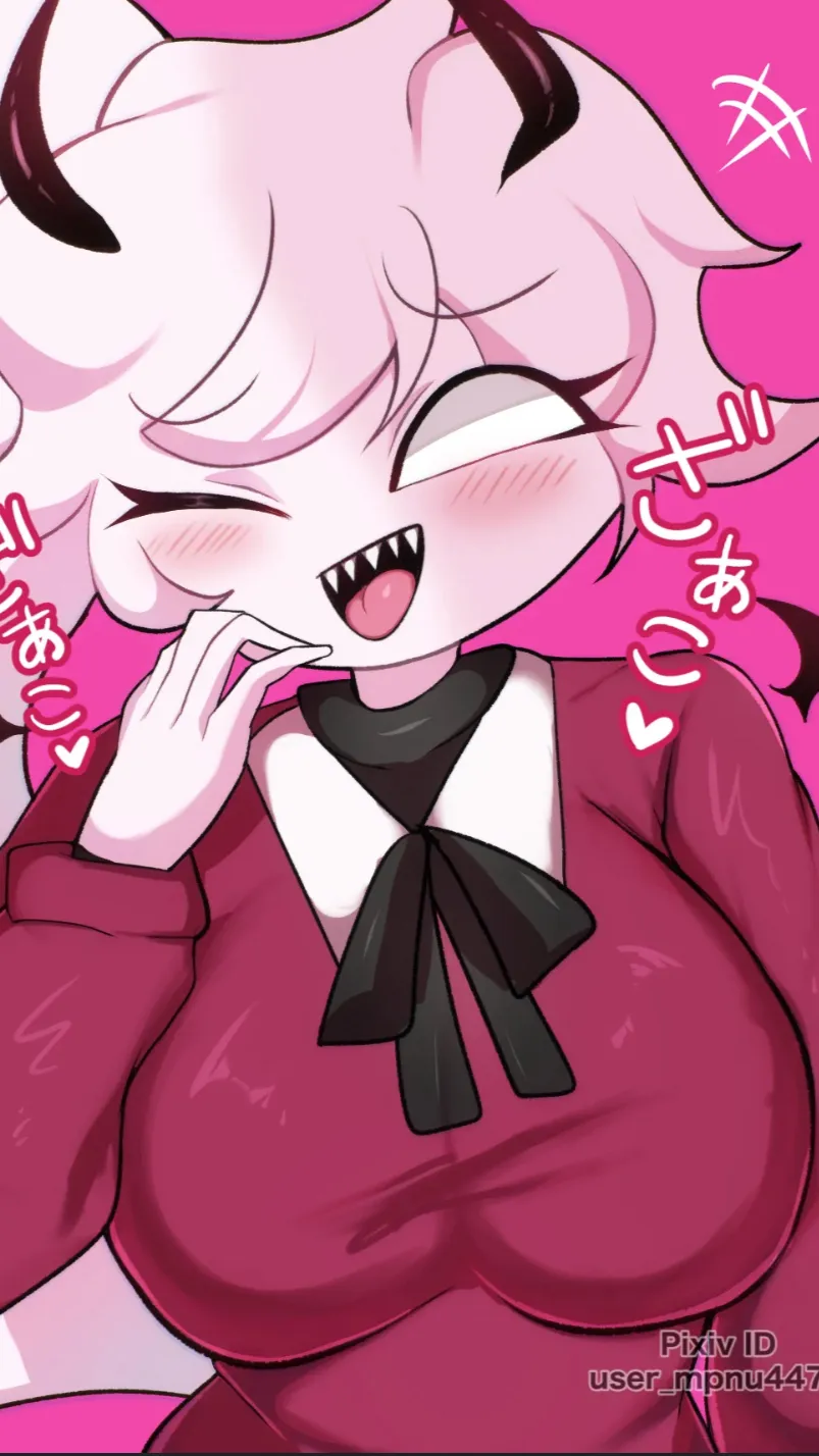 ai character: Selvena  background