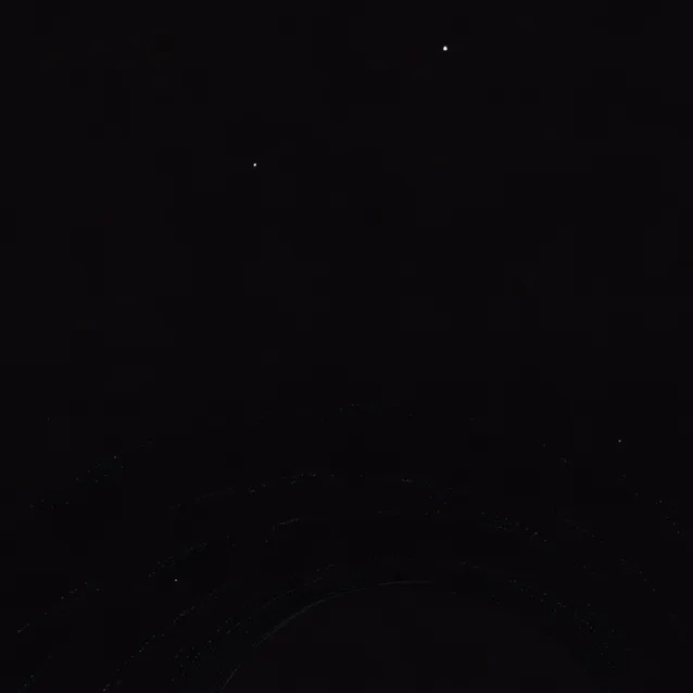 chat with ai character: Space💤💤sleep💤💤man 