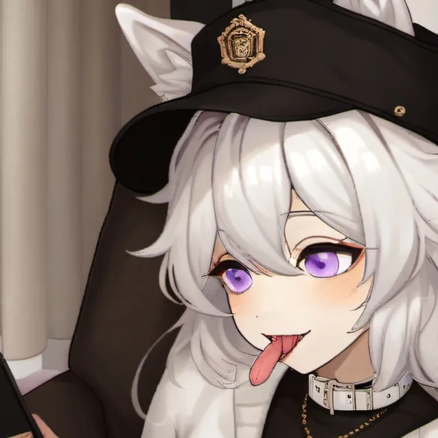 chat with ai character: Aurora