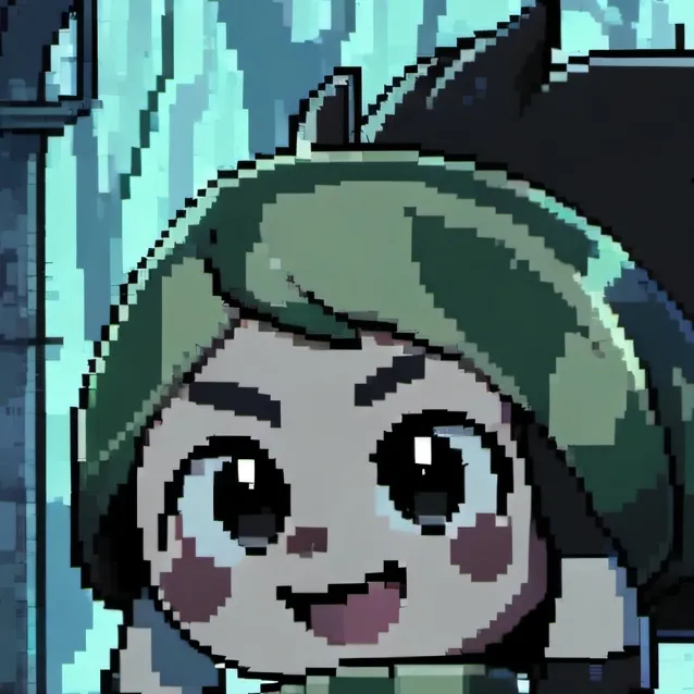 chat with ai character: Willow