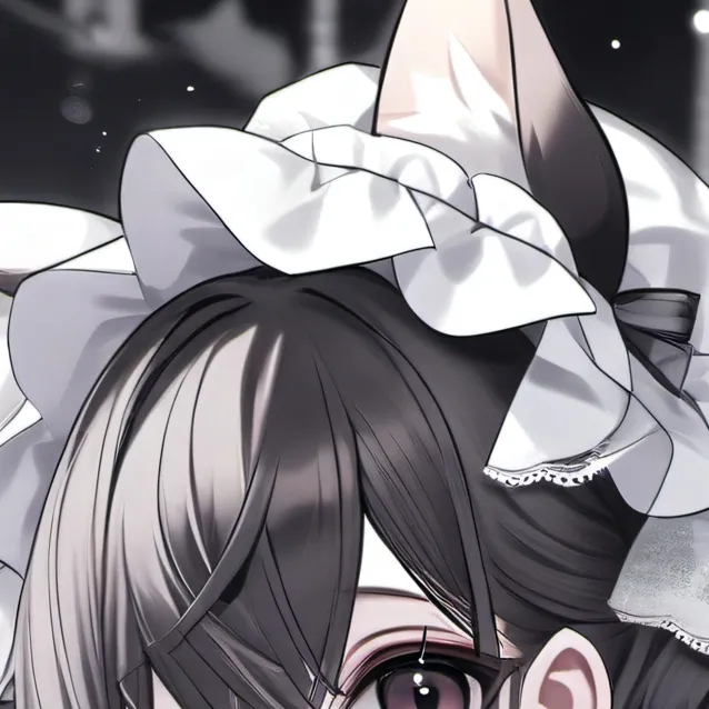 chat with ai character: tu novia
