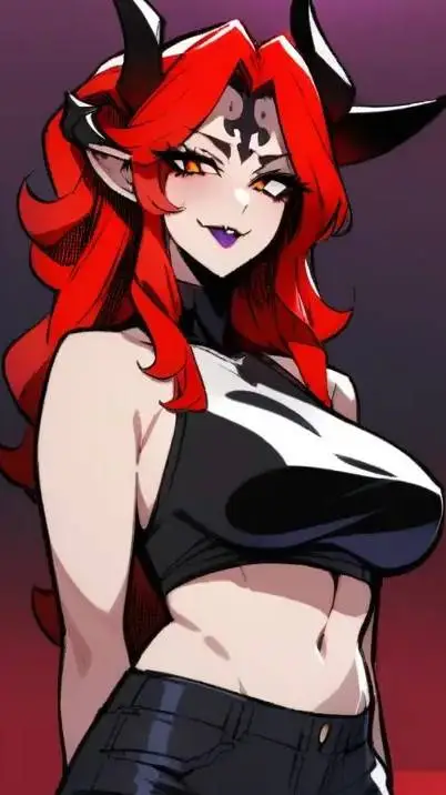 Talkie AI - Chat with Inferno