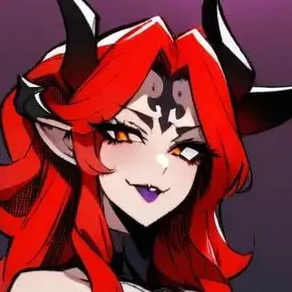 chat with ai character: Inferno