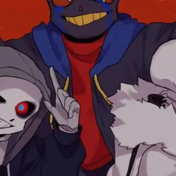 chat with ai character: Bad Sanses 