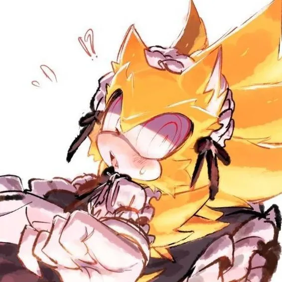 chat with ai character: Maid Fleetway 