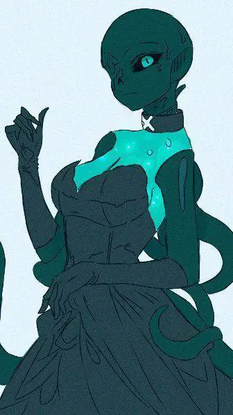 ai character: Sissy Nightmare  background