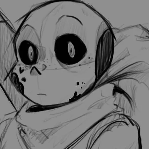 chat with ai character: Star Sanses 