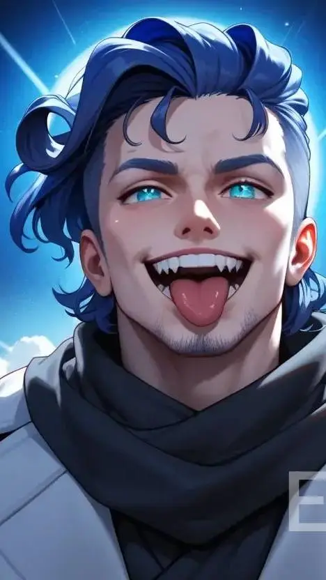 Talkie AI - Chat with The Void TTOTKWS 