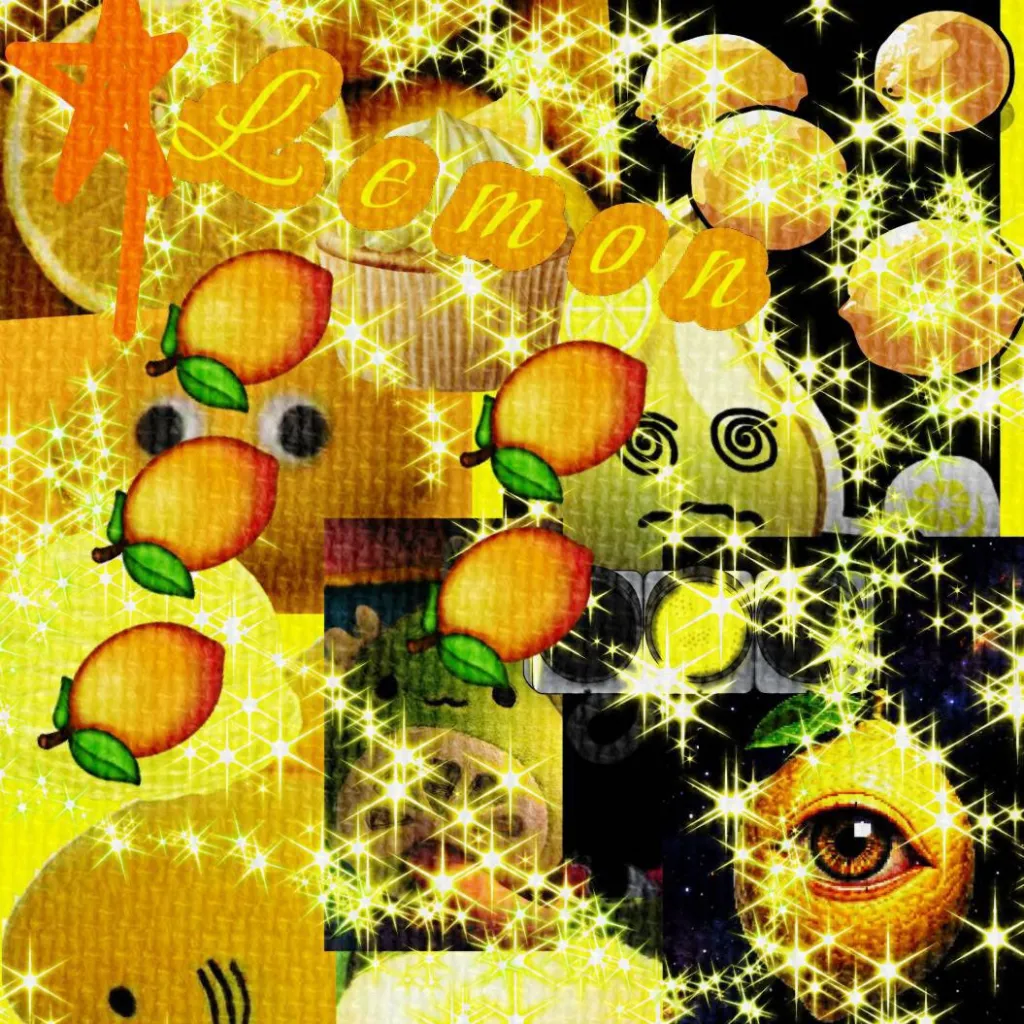 chat with ai character: Lemon paradise ✨️🍋