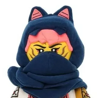 chat with ai character: kpdh×ninjago dr