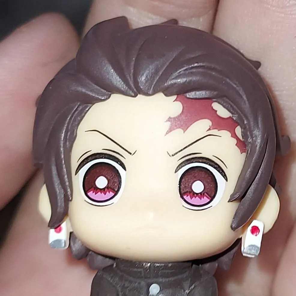 chat with ai character: yn nezuko swap