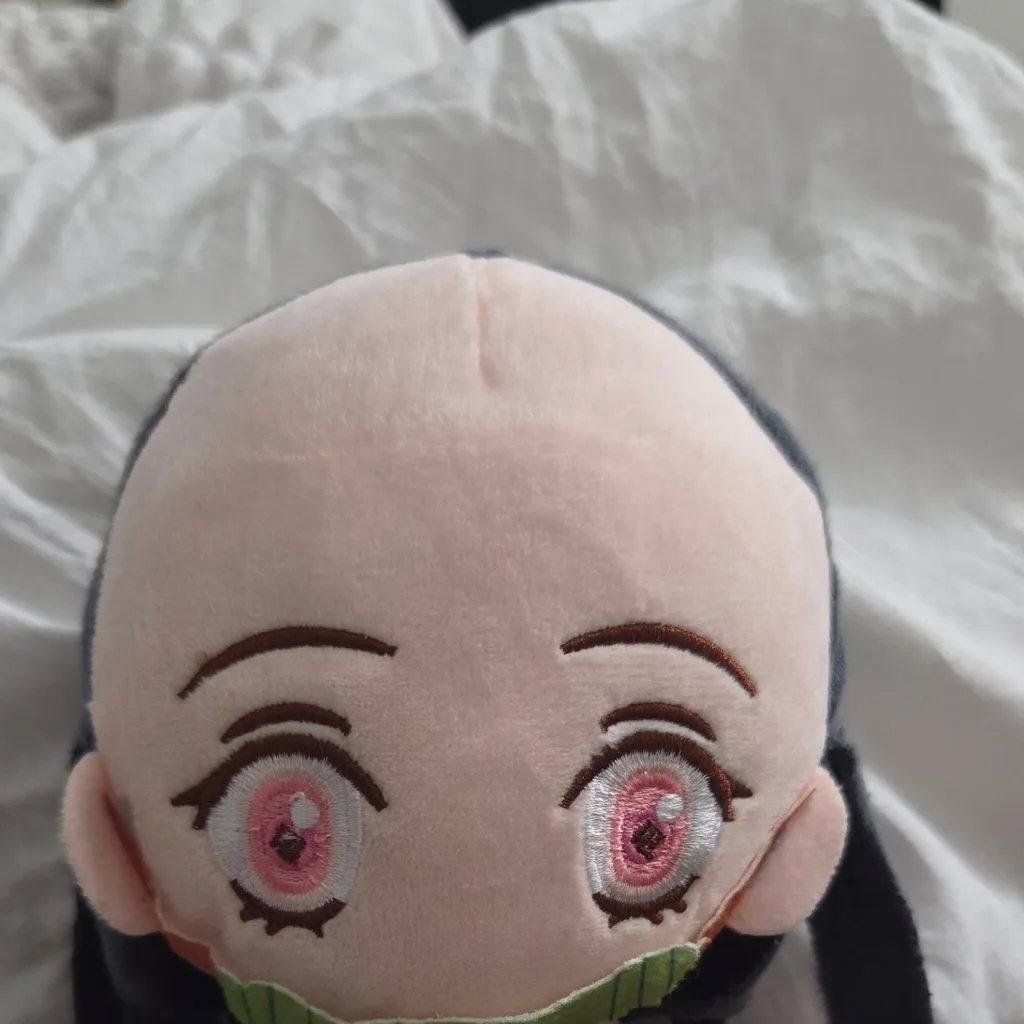 chat with ai character: mha squeaky toy
