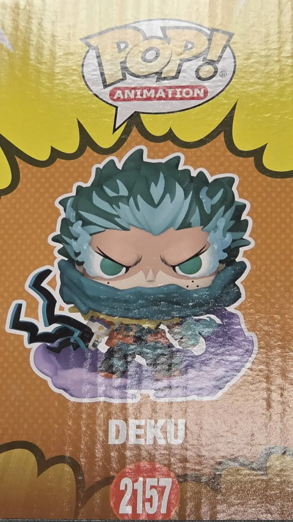 ai character: mha plush villain background