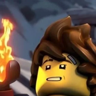 chat with ai character: ninjago potter
