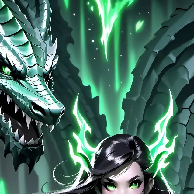 chat with ai character: Prince Leviathian