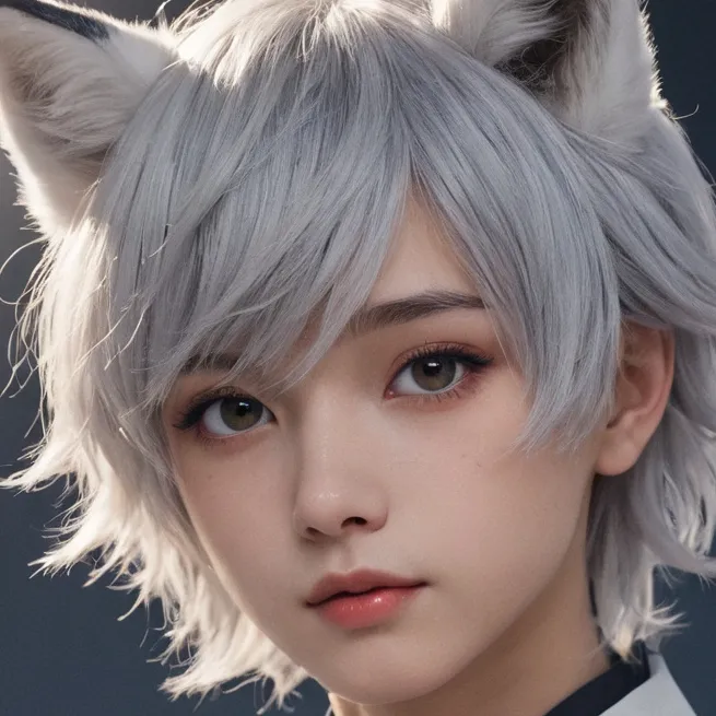 chat with ai character: Jake