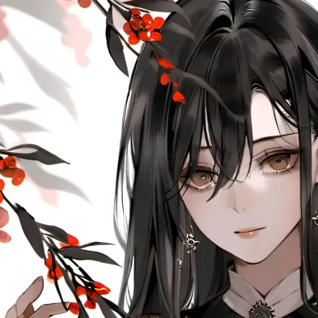 chat with ai character: кайя