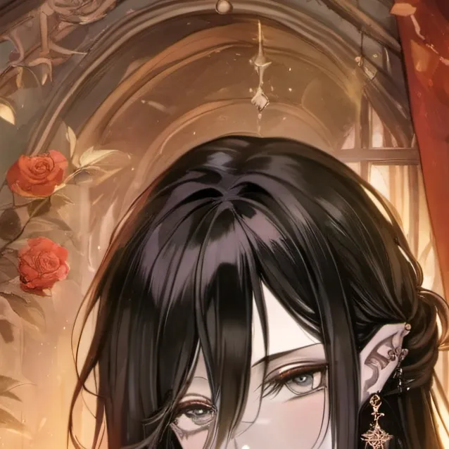 chat with ai character: камила