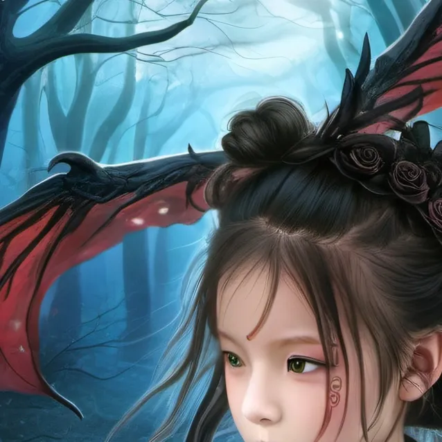 chat with ai character: vampire