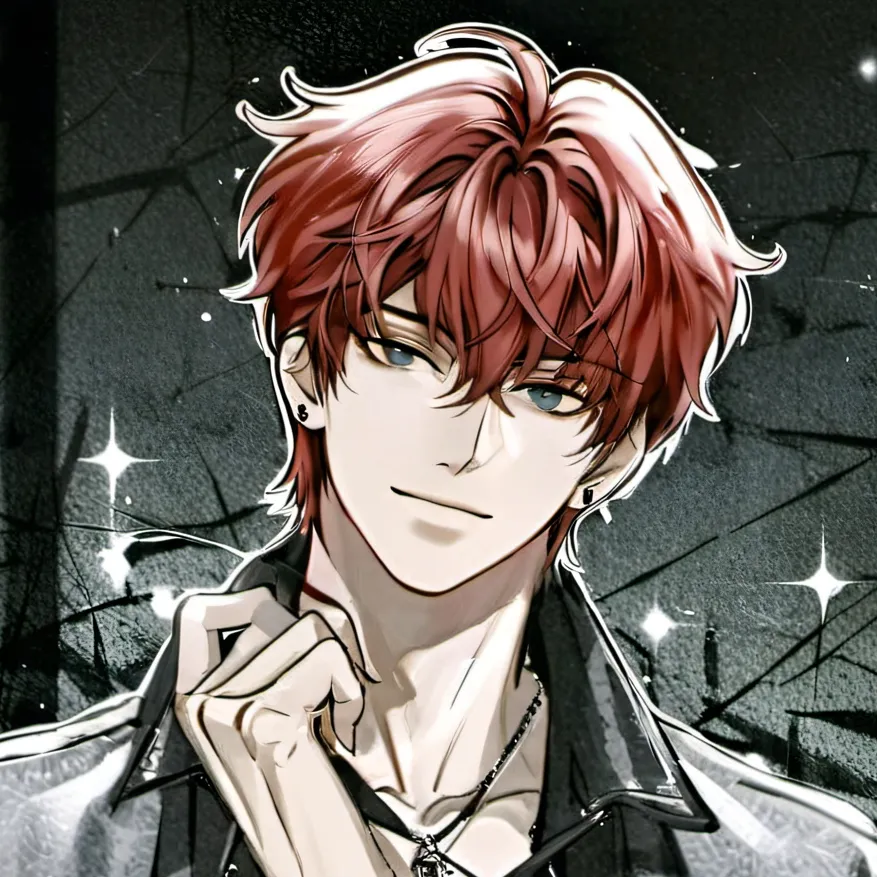 chat with ai character: tyler