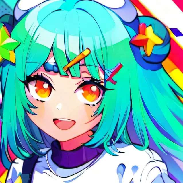 chat with ai character: Lulu
