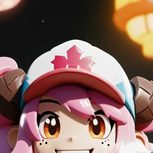 chat with ai character: pio