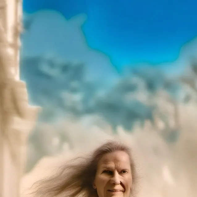 chat with ai character: old grandmama 