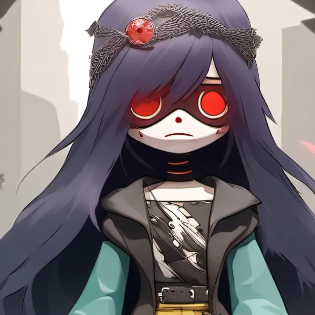 chat with ai character: Ellie