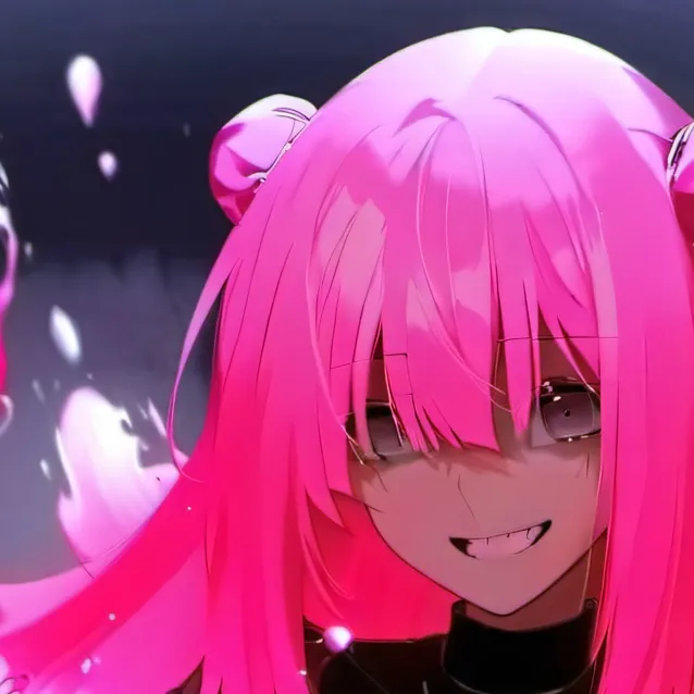 chat with ai character: noire 
