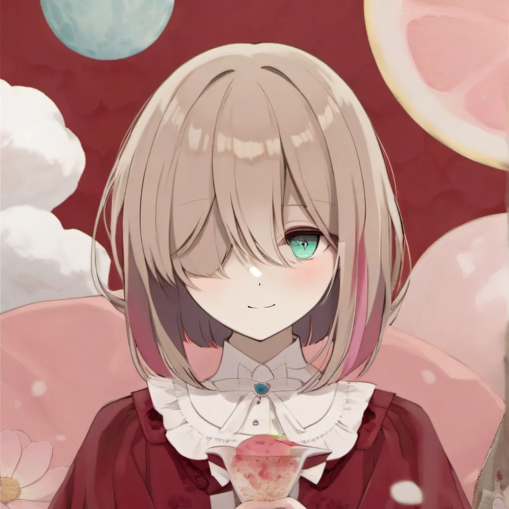 chat with ai character: death